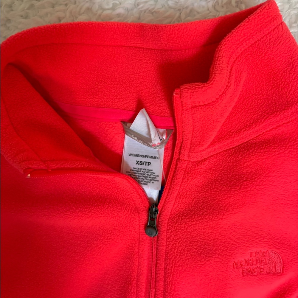 The North Face Fleece Pullover